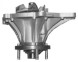 Aisin WPT-112 Водяна помпа, охолодження двигуна aisin wpt-112