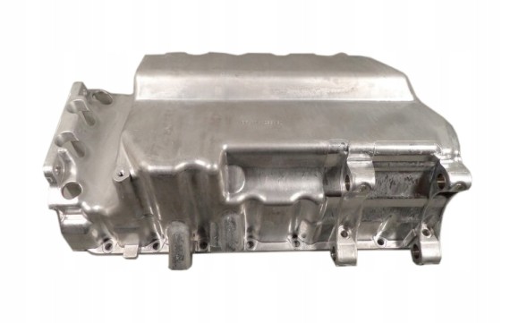 motoGRAPA 254925635 ПІДДОН ОЛИВИ CITROEN C5 2.2HDI 2001 - 2008 / 0301J6
