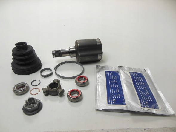 Ford OE КОМПЛЕКТ ВНУТРІШНЬОГО ШРУСУ C-MAX/GRAND C-MAX 10-15 FOCUS 11 - OE 1692093