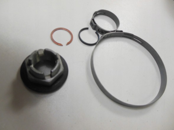Ford OE КОМПЛЕКТ ВНУТРІШНЬОГО ШРУСУ C-MAX/GRAND C-MAX 10-15 FOCUS 11 - OE 1692093