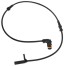 AD BRAKE VIC-351280 Датчик швидкості колеса для MERCEDES C (C204), C T-MODEL (S204), C (W204)