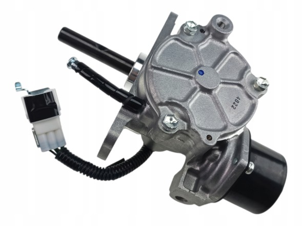 WB/41450-60042 TOYOTA OE LAND CRUISER ПРИВІД БЛОКУВАННЯ ЗАДНЬОЇ ВІСІ 41450-60042 ОРИГІНАЛ