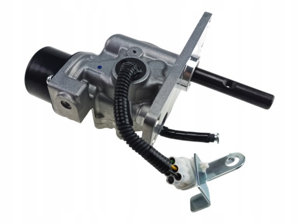 WB/41450-60042 TOYOTA OE LAND CRUISER ПРИВІД БЛОКУВАННЯ ЗАДНЬОЇ ВІСІ 41450-60042 ОРИГІНАЛ