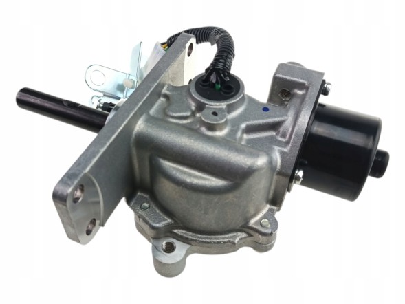 WB/41450-60042 TOYOTA OE LAND CRUISER ПРИВІД БЛОКУВАННЯ ЗАДНЬОЇ ВІСІ 41450-60042 ОРИГІНАЛ