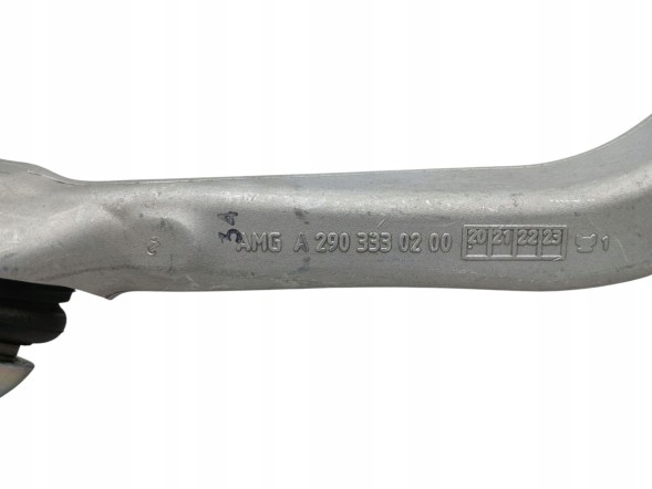 Mercedes-Benz OE A2903330200 передній маятник P