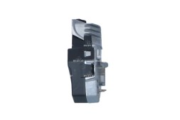 NRF 342033 Резистор повітродувки nrf 342033 резистор, внутрішній вентилятор