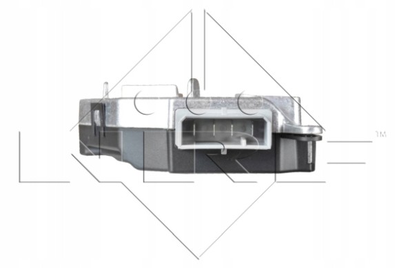 NRF 342033 Резистор повітродувки nrf 342033 резистор, внутрішній вентилятор