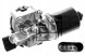 Febi bilstein 34753 FEB/ZS Двигатель склоочисника vw polo fabia 00- febi bilstein