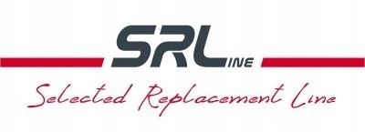 SRLine AUTODETAL 2578 Амортизатори, пильники та відбійники передні RENAULT CLIO II, відстань між кріпленнями 58 мм