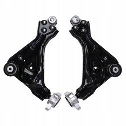 Master-Sport Germany 37202-KIT-MSP Комплект поворотного важеля, підвіска коліс