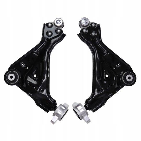 Master-Sport Germany 37202-KIT-MSP Комплект поворотного важеля, підвіска коліс