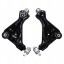 Master-Sport Germany 37202-KIT-MSP Комплект поворотного важеля, підвіска коліс