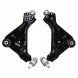 Master-Sport Germany 37202-KIT-MSP Комплект поворотного важеля, підвіска коліс