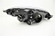 CHINA 56444GV9552-1125LMLD-EMBM Citroen c4 picasso 2006-12 фара ліва нова