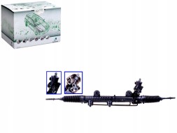 Elstock 11-0681 Ls11-0681_a кермінна рейка db e-клас w211 02-