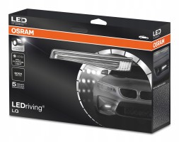 Osram LEDDRL102 Комплект денних ходових вогнів ledriving lg- leddrl102 osram
