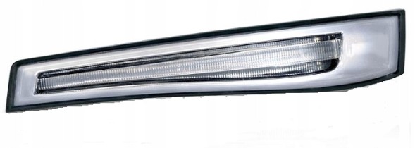 Osram LEDDRL102 Комплект денних ходових вогнів ledriving lg- leddrl102 osram