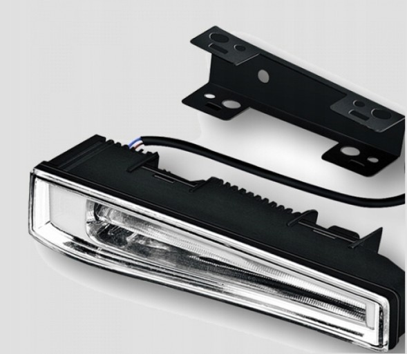 Osram LEDDRL102 Комплект денних ходових вогнів ledriving lg- leddrl102 osram