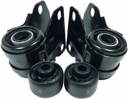 Sasic MON5 TUL WAH P SAS ВТУЛКИ ПЕРЕДНІХ МАЯТНИКІВ FORD MONDEO V