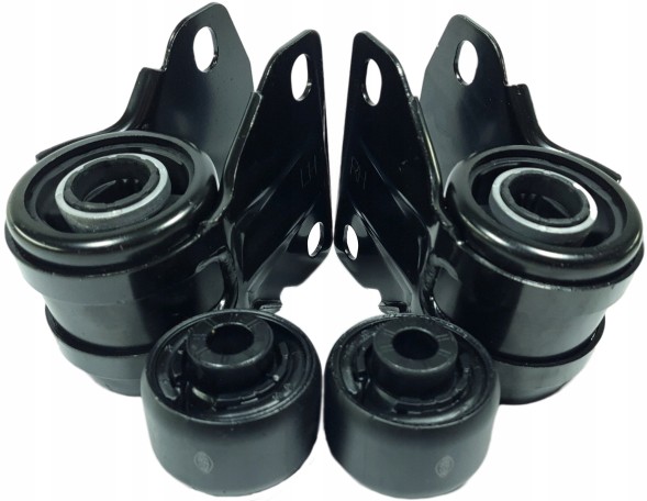 Sasic MON5 TUL WAH P SAS ВТУЛКИ ПЕРЕДНІХ МАЯТНИКІВ FORD MONDEO V