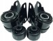 Sasic MON5 TUL WAH P SAS ВТУЛКИ ПЕРЕДНІХ МАЯТНИКІВ FORD MONDEO V