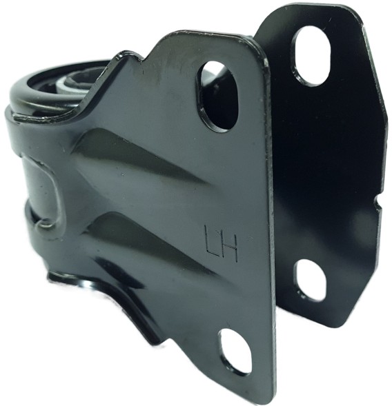 Sasic MON5 TUL WAH P SAS ВТУЛКИ ПЕРЕДНІХ МАЯТНИКІВ FORD MONDEO V