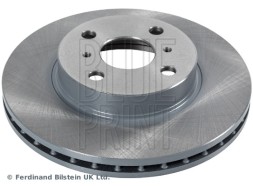 ADT34370 BLUE PRINT Диск гальмівний