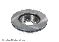 ADT34370 BLUE PRINT Диск гальмівний