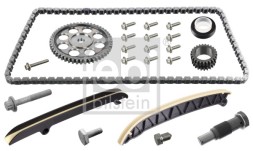 174460 FEBI BILSTEIN Комплект ланцюга