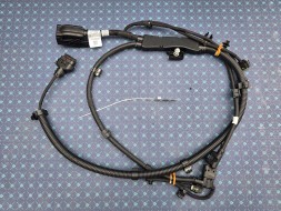 BMW OE INSTALACJA SILNIKA BMW U10 U11 MINI U25 9468583 NOWA QUALI01.09,25 Кріплення двигуна BMW U10 U11 MINI U25 9468583 НОВЕ