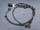 BMW OE INSTALACJA SILNIKA BMW U10 U11 MINI U25 9468583 NOWA QUALI01.09,25 Кріплення двигуна BMW U10 U11 MINI U25 9468583 НОВЕ