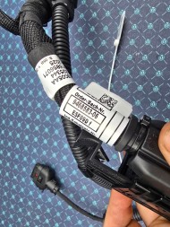 BMW OE INSTALACJA SILNIKA BMW U10 U11 MINI U25 9468583 NOWA QUALI01.09,25 Кріплення двигуна BMW U10 U11 MINI U25 9468583 НОВЕ