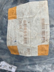 BMW OE INSTALACJA SILNIKA BMW U10 U11 MINI U25 9468583 NOWA QUALI01.09,25 Кріплення двигуна BMW U10 U11 MINI U25 9468583 НОВЕ