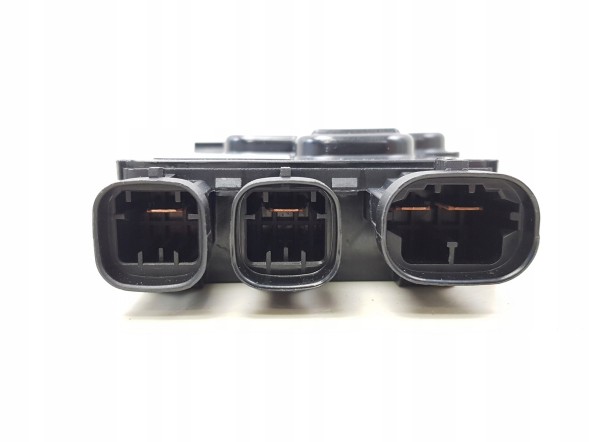 Renault OE 258693 RENAULT TRAFIC III МОДУЛЬ АККУМУЛЯТОРА BCB 243501820R