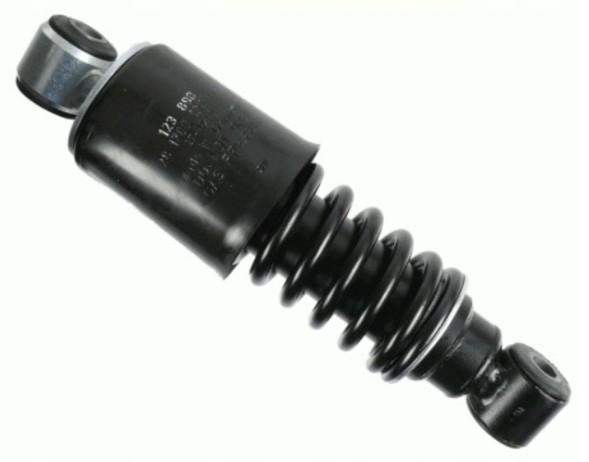 Китай 01587515887 АМОРТИЗАТОР КАБИНИ MAN L 2000 / M 2000 L