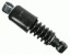 Китай 01587515887 АМОРТИЗАТОР КАБИНИ MAN L 2000 / M 2000 L
