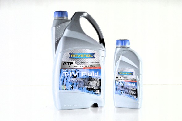 Китай set.008 Комплект для заміни масла MINI TF-60 09G RAVENOL ІНСТРУКЦІЯ