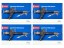 Delphi 16600-LC10A 55p10mar2 Інжектор 4шт 29050-0900 nissan 2.5 cabstar denso new