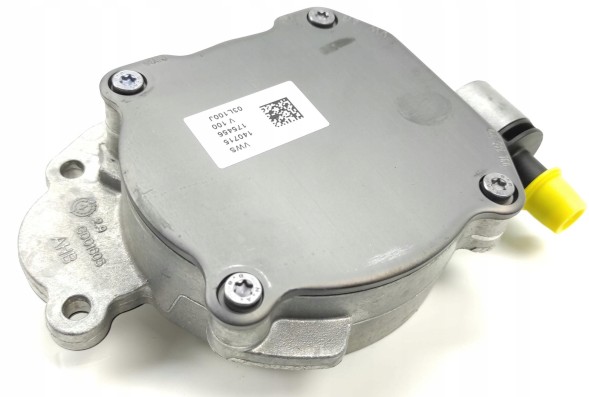 Volkswagen OE 03L145100J, DWP473712OE Вакуумний насос VW Polo V 03L145100J