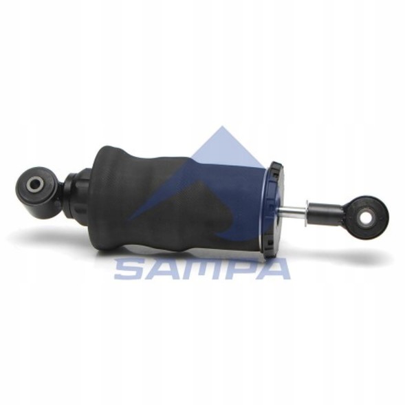 MAN OE 81417226053 ПОДУШКА КАБІНИ MAN TGA ПЕРЕД