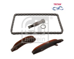 49507 FEBI BILSTEIN Комплект ланцюга приводу розподільчого вала