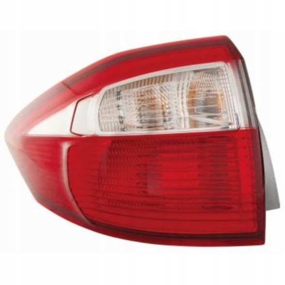 Abakus 431-1997L-UE Fd cmax 10-/l лампа задня лампа задня комплексна 431-1997l-ue abakus