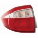Abakus 431-1997L-UE Fd cmax 10-/l лампа задня лампа задня комплексна 431-1997l-ue abakus
