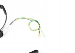 Volkswagen OE 5G0927903AH | 888.171.183XK0010056 ПУЧОК КОЛЕСА ПЕРЕДНІЙ SKODA SUPERB III 3V 5G0927903AH