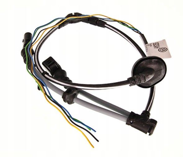 Volkswagen OE 5G0927903AH | 888.171.183XK0010056 ПУЧОК КОЛЕСА ПЕРЕДНІЙ SKODA SUPERB III 3V 5G0927903AH