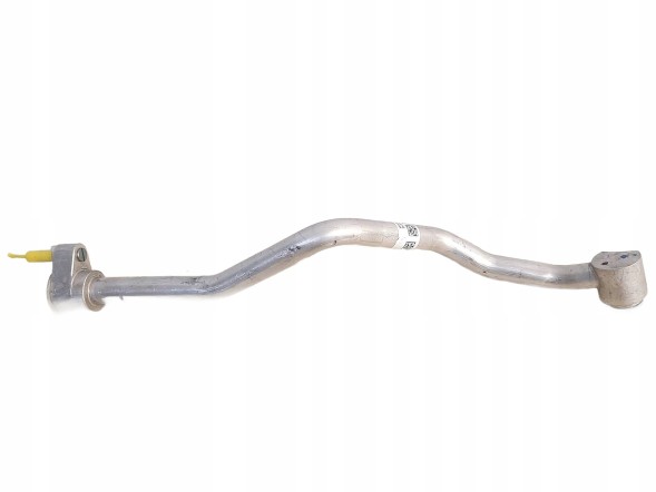 BMW OE 17228097225, 8097225, 17228097222, 8097222, 17228094806, 8094806, 1722809480, 8094807 Масляний шланг bmw m5 f90 m8 f91 f92 f93 x5m f95 x6m f96