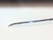 Tesla 103536900D ХРОМОВАНА НАКЛАДКА НА КРИШКУ БАГАЖНИКА TESLA MODEL X 1035369-00-D