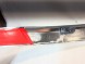 Tesla 103536900D ХРОМОВАНА НАКЛАДКА НА КРИШКУ БАГАЖНИКА TESLA MODEL X 1035369-00-D
