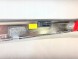 Tesla 103536900D ХРОМОВАНА НАКЛАДКА НА КРИШКУ БАГАЖНИКА TESLA MODEL X 1035369-00-D