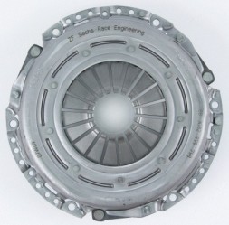 V-maxzone Part VIC-459365 Зчеплення Sachs Performance 240 мм (посилена версія)